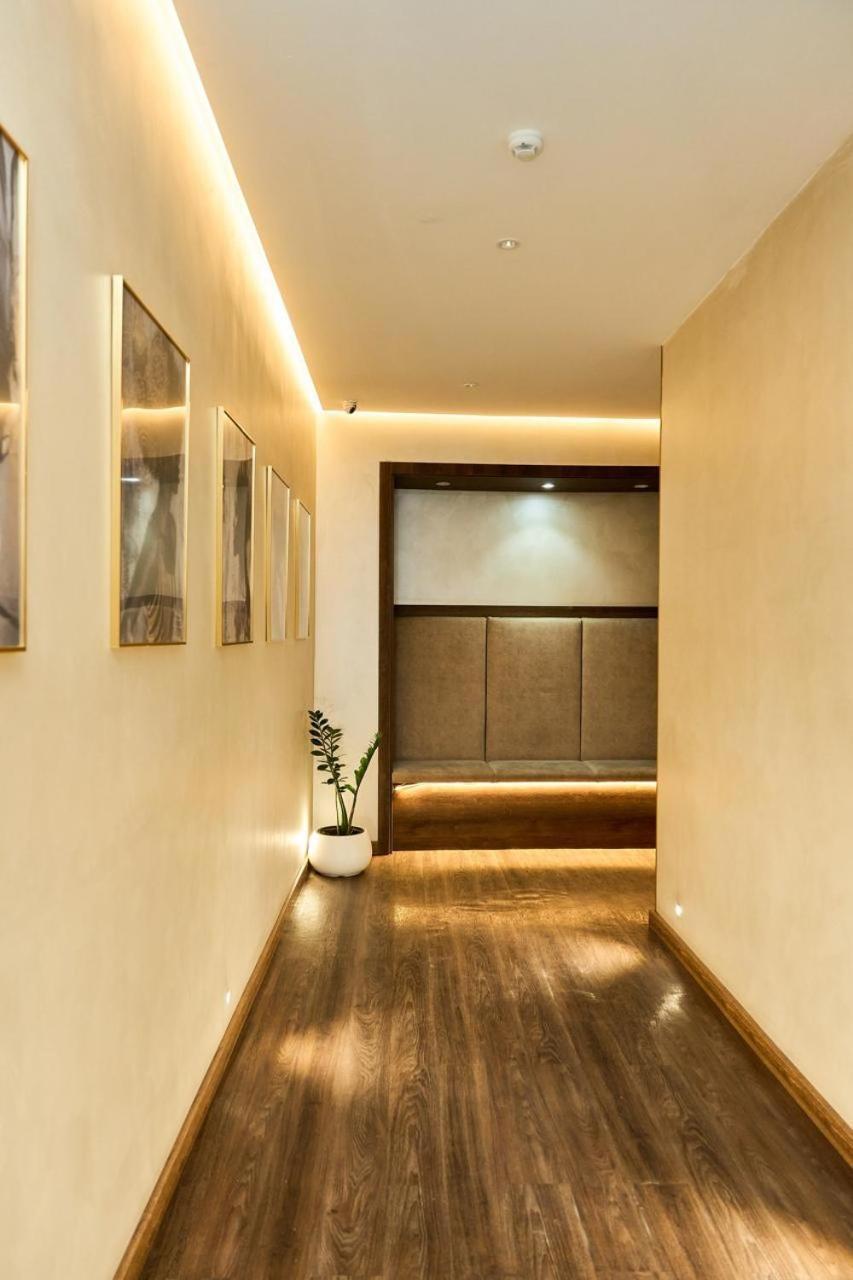 Edem Hotel Turkistan Kültér fotó