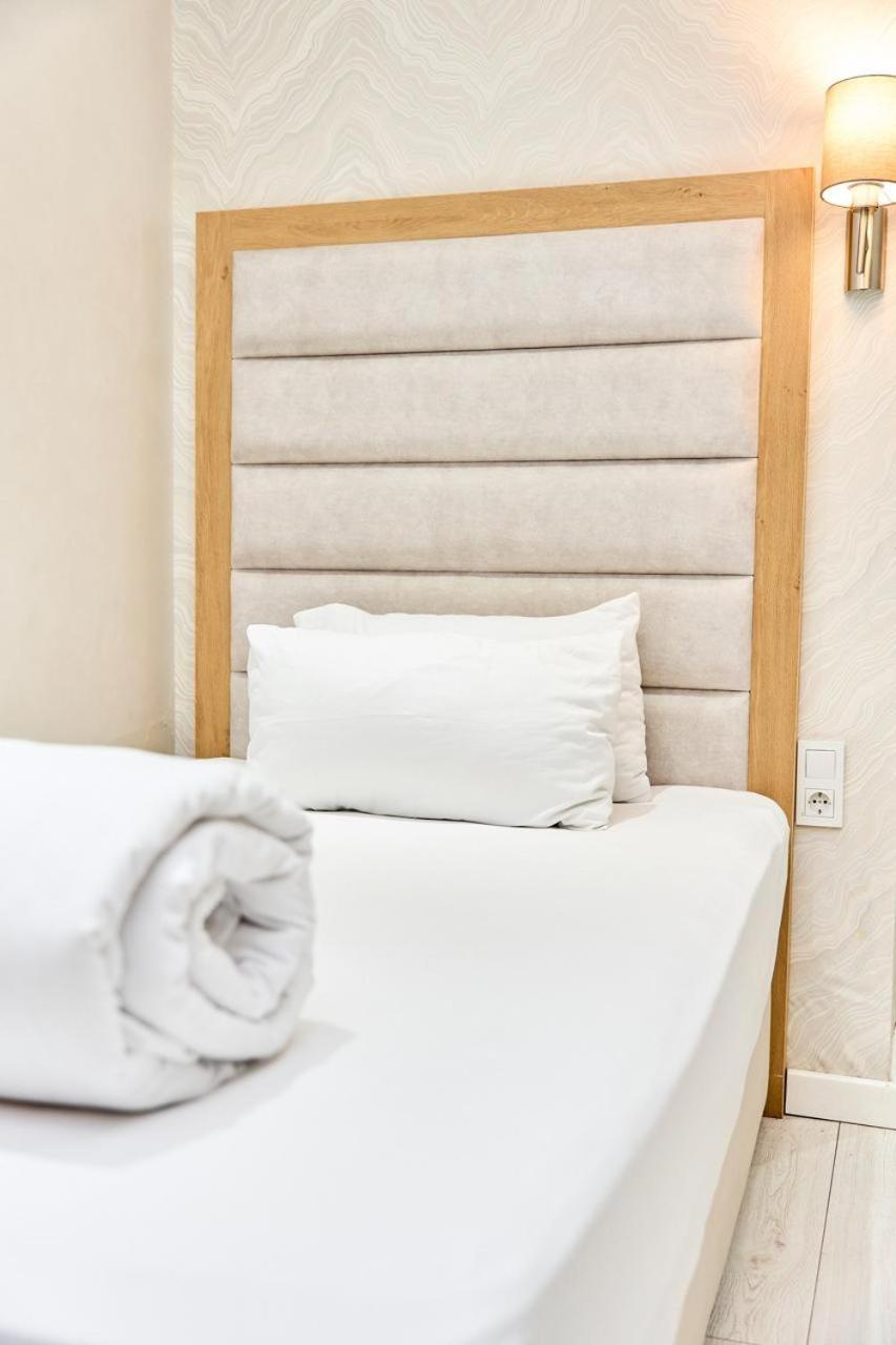 Edem Hotel Turkistan Szoba fotó