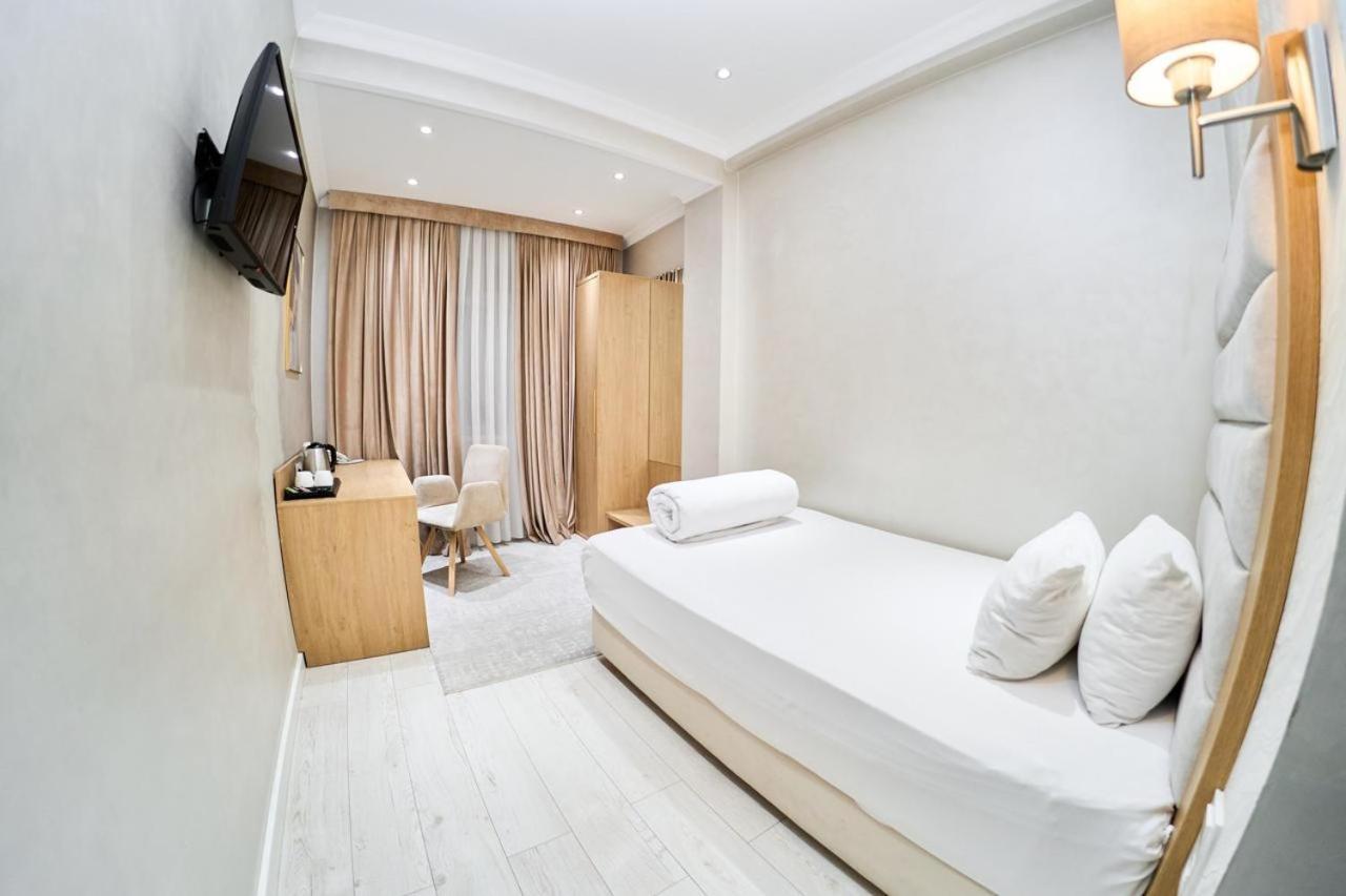 Edem Hotel Turkistan Szoba fotó