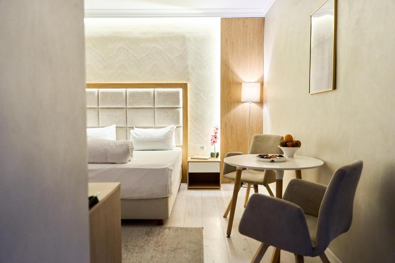 Edem Hotel Turkistan Kültér fotó