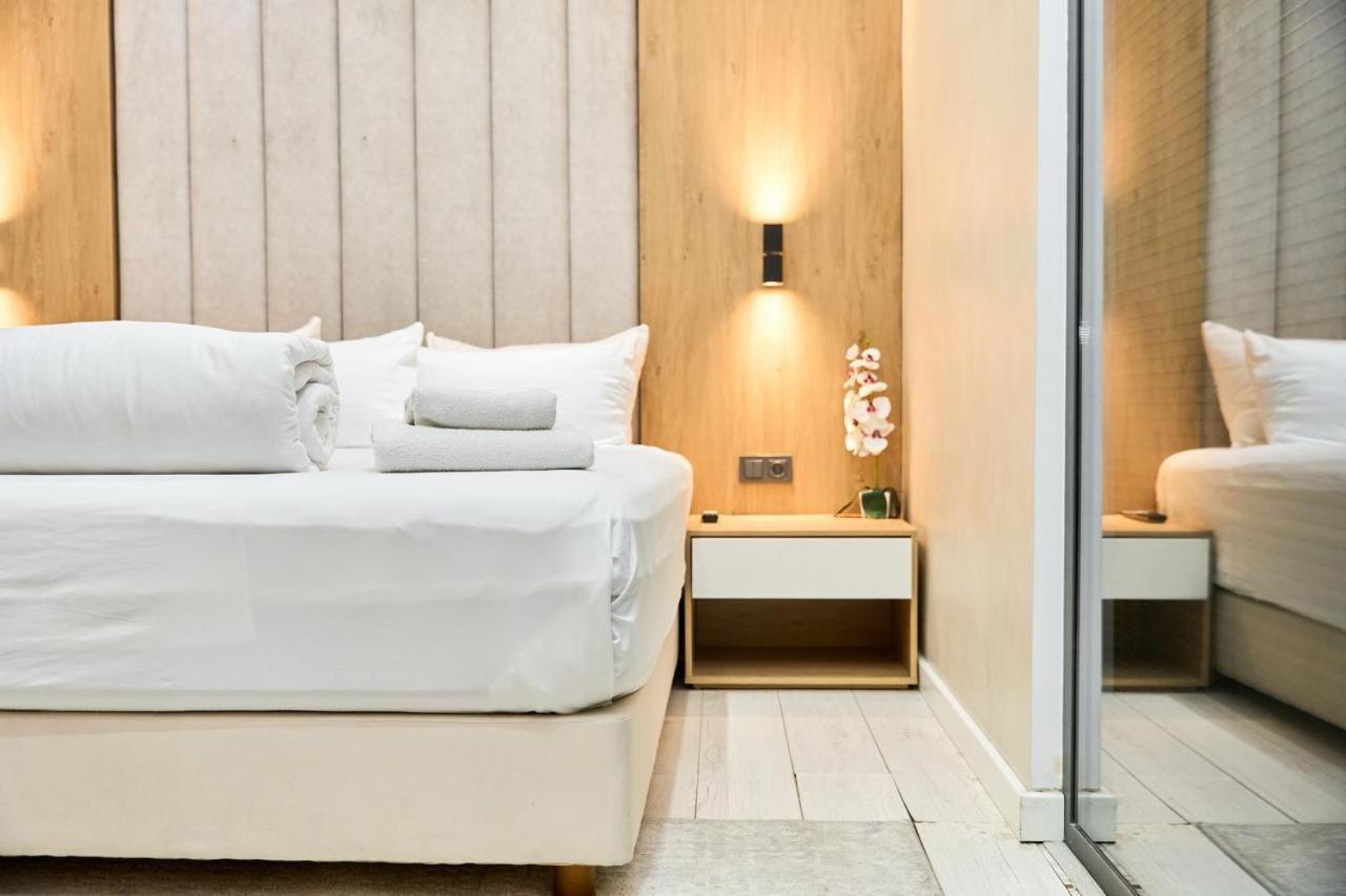 Edem Hotel Turkistan Kültér fotó